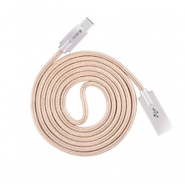 Cablu Type-C Devia Vipper...