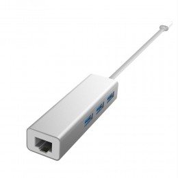 Adaptor Multihub MacBook...