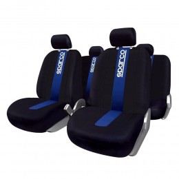 Huse Scaune Auto Sparco...