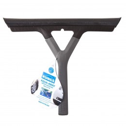 Curatator apa din cauciuc...