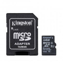 Card Memorie Kingston...