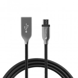 Cablu MicroUSB 4smarts...