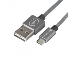 Cablu MicroUSB 4smarts...