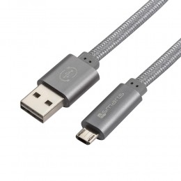 Cablu MicroUSB 4smarts...