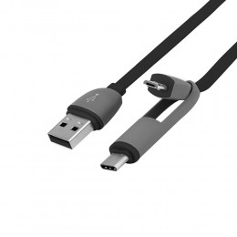 Cablu 4smarts Multicord...