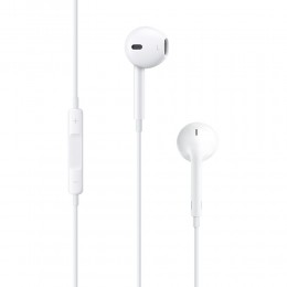 Apple Casti Earpods cu jack...