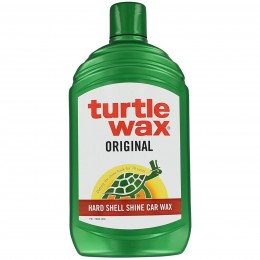 Ceara lichida Turtle Wax...