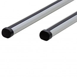 Bare transversale portbagaj...