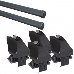 Bare transversale CAM BMW...