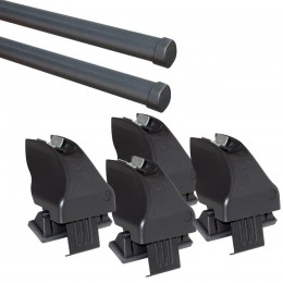 Bare transversale CAM...