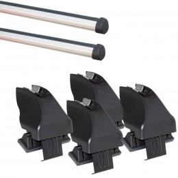 Bare transversale CAM...