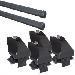 Bare transversale CAM...