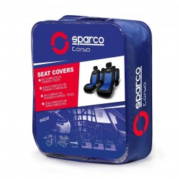 Huse Scaune Auto Mini One -...