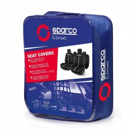 Huse Scaune Auto Audi...