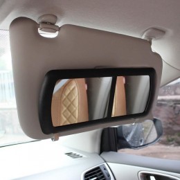 Oglinda auxiliara interior...