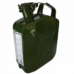 Canistra metalica 5 L