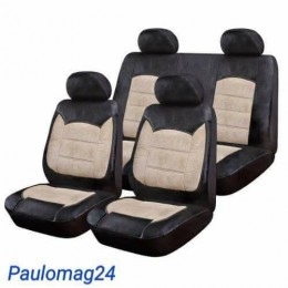 HUSE SCAUNE AUTO VOLVO S40-...