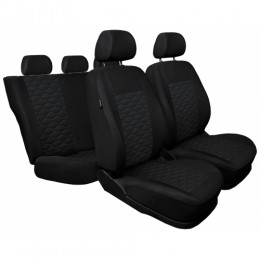 Huse scaune auto mitsubihi...