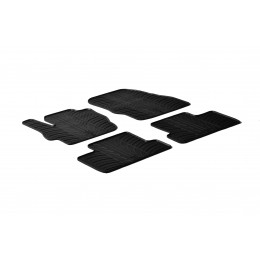 Covorase auto din cauciuc...