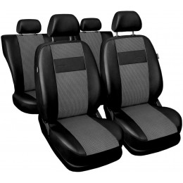 Huse Scaune Golf 5 Piele Cu...