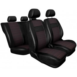 Huse Scaune Golf 5 Piele Cu...