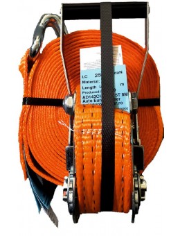 Chinga Ancorare Marfa 5 T 10 M