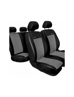 Huse scaune auto Renault...