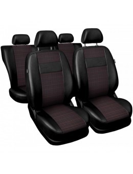 Huse scaune auto Kia Carens...