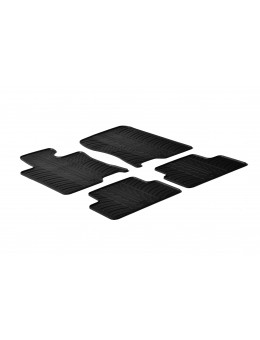 Covorase Auto Honda Accord