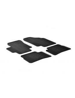 Covorase Auto Hyundai Accent