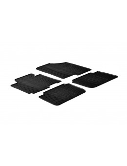 Covorase Auto Hyundai Elantra