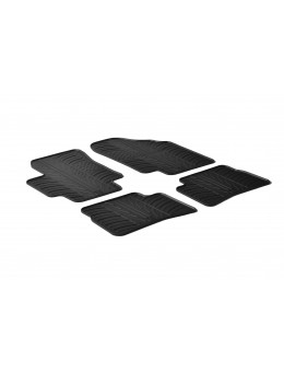 Covorase Auto Kia Rio...