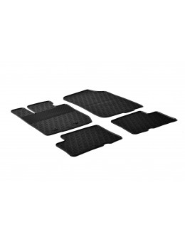 Covorase Auto Dacia Duster...