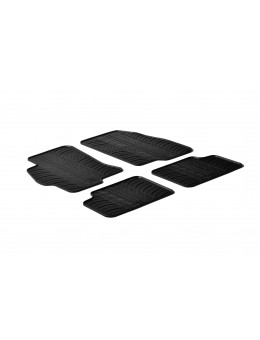 Covorase Auto Fiat Linea 2007