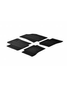 Covorase Auto Kia Rio 2011