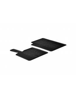 Covorase Auto Smart 451 2006