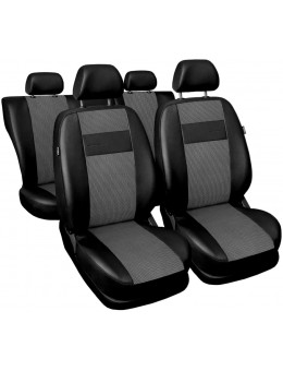 Huse scaune auto Kia Carens...