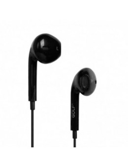 HandsFree Stereo Golf M1 Negru